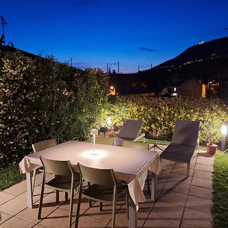 Casa Vacanze Barcola Trieste Esterno foto