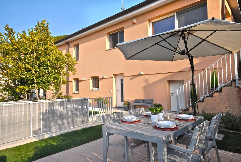 Casa Vacanze Barcola Trieste Camera foto