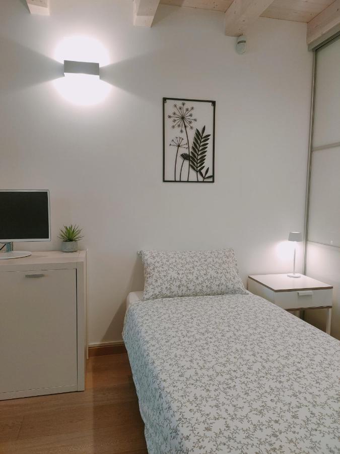Casa Vacanze Barcola Trieste Esterno foto