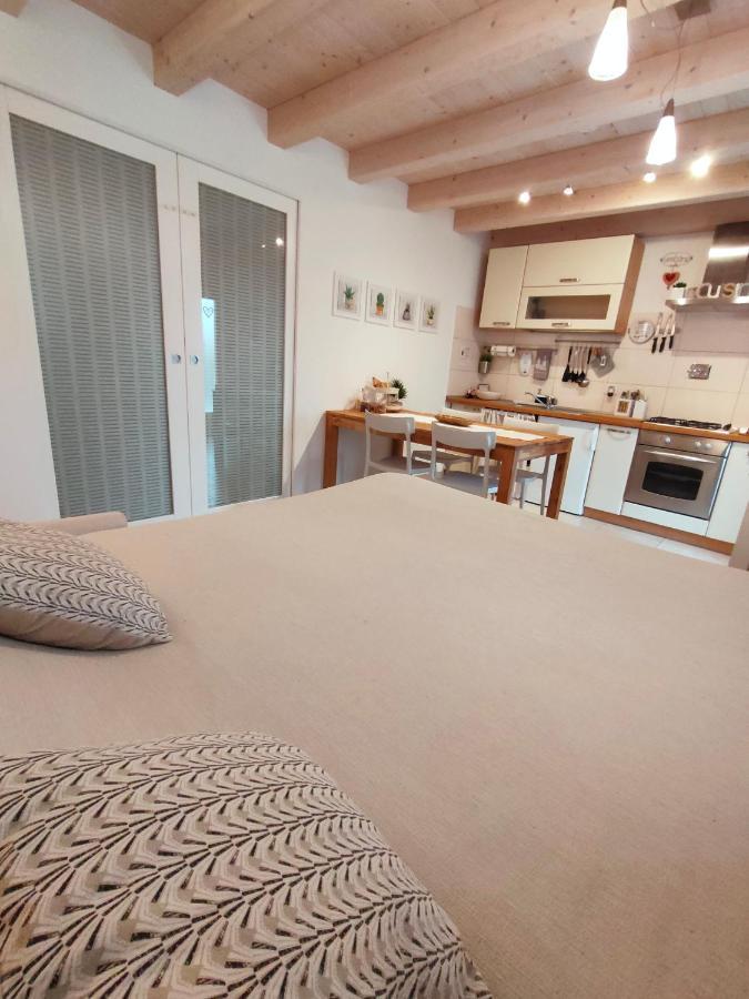 Casa Vacanze Barcola Trieste Esterno foto