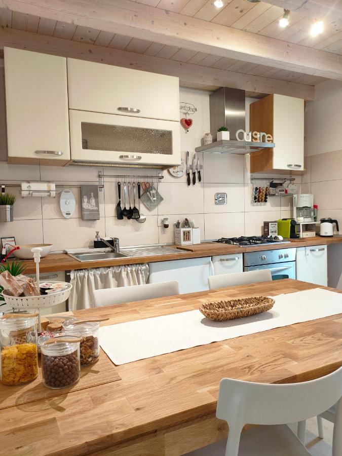 Casa Vacanze Barcola Trieste Esterno foto