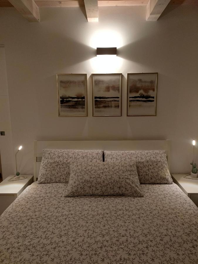 Casa Vacanze Barcola Trieste Esterno foto