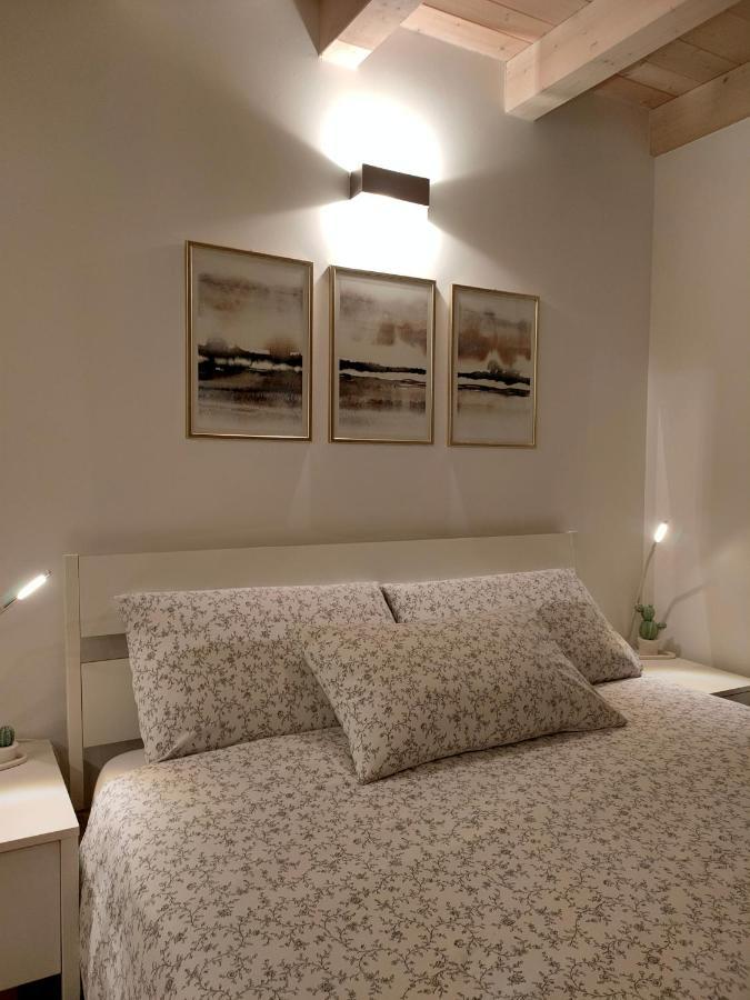 Casa Vacanze Barcola Trieste Esterno foto