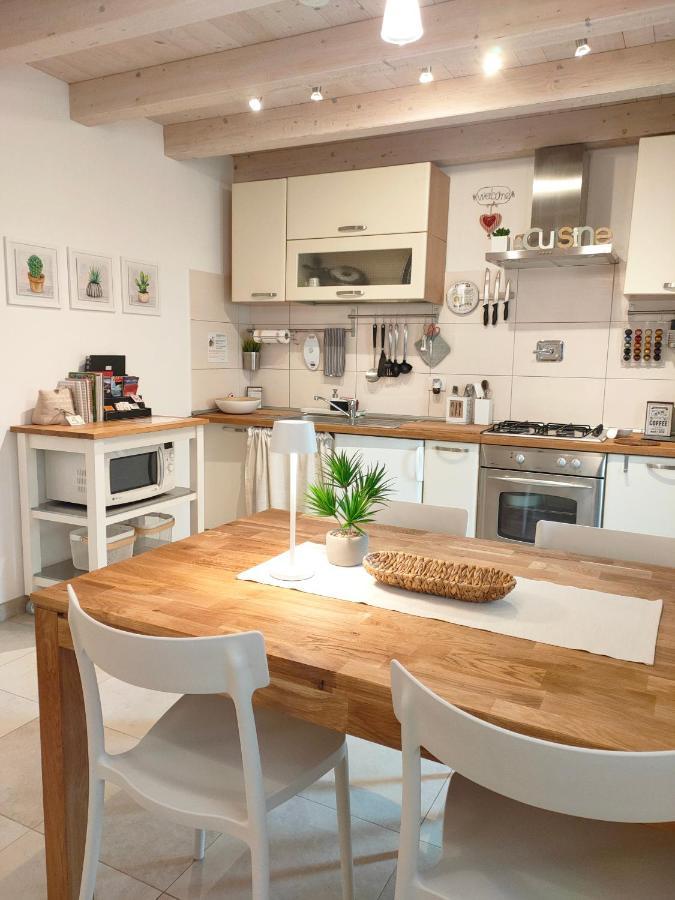 Casa Vacanze Barcola Trieste Esterno foto