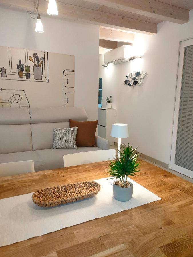 Casa Vacanze Barcola Trieste Esterno foto