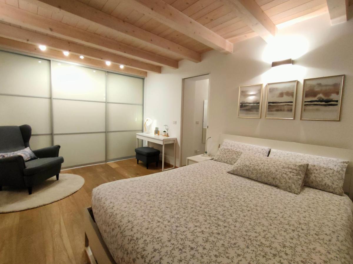 Casa Vacanze Barcola Trieste Esterno foto