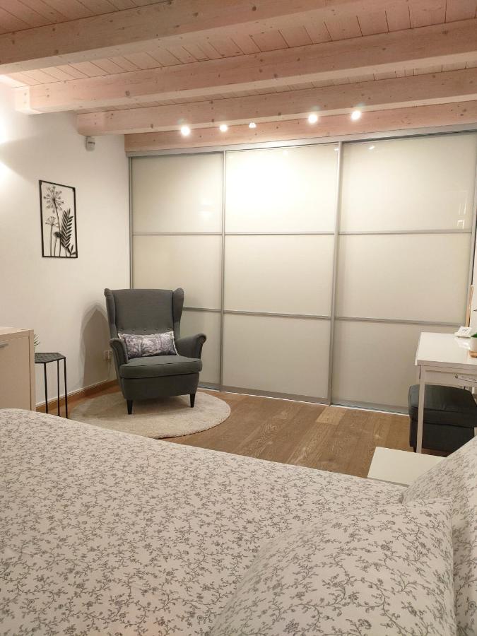 Casa Vacanze Barcola Trieste Esterno foto