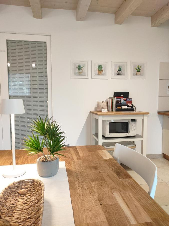Casa Vacanze Barcola Trieste Esterno foto