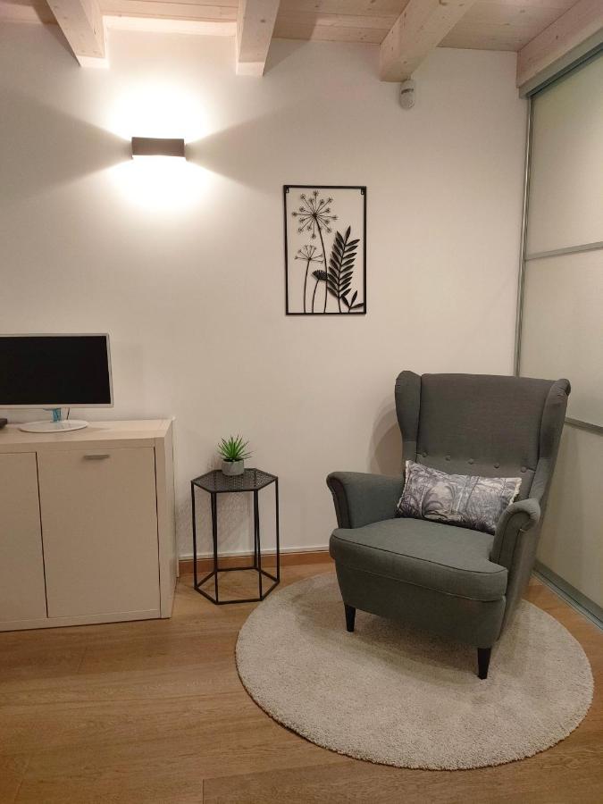 Casa Vacanze Barcola Trieste Esterno foto