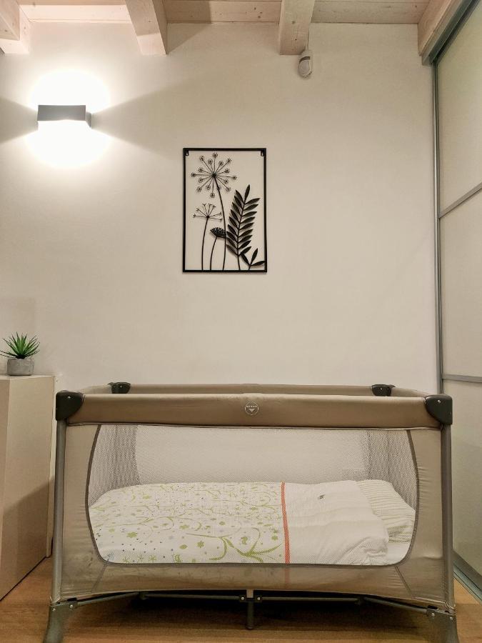 Casa Vacanze Barcola Trieste Esterno foto