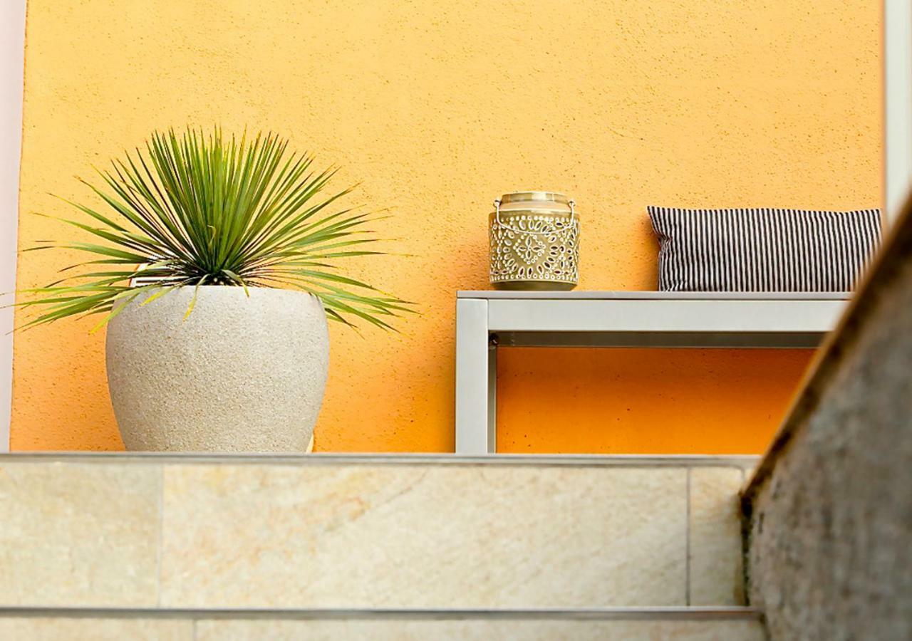 Casa Vacanze Barcola Trieste Esterno foto