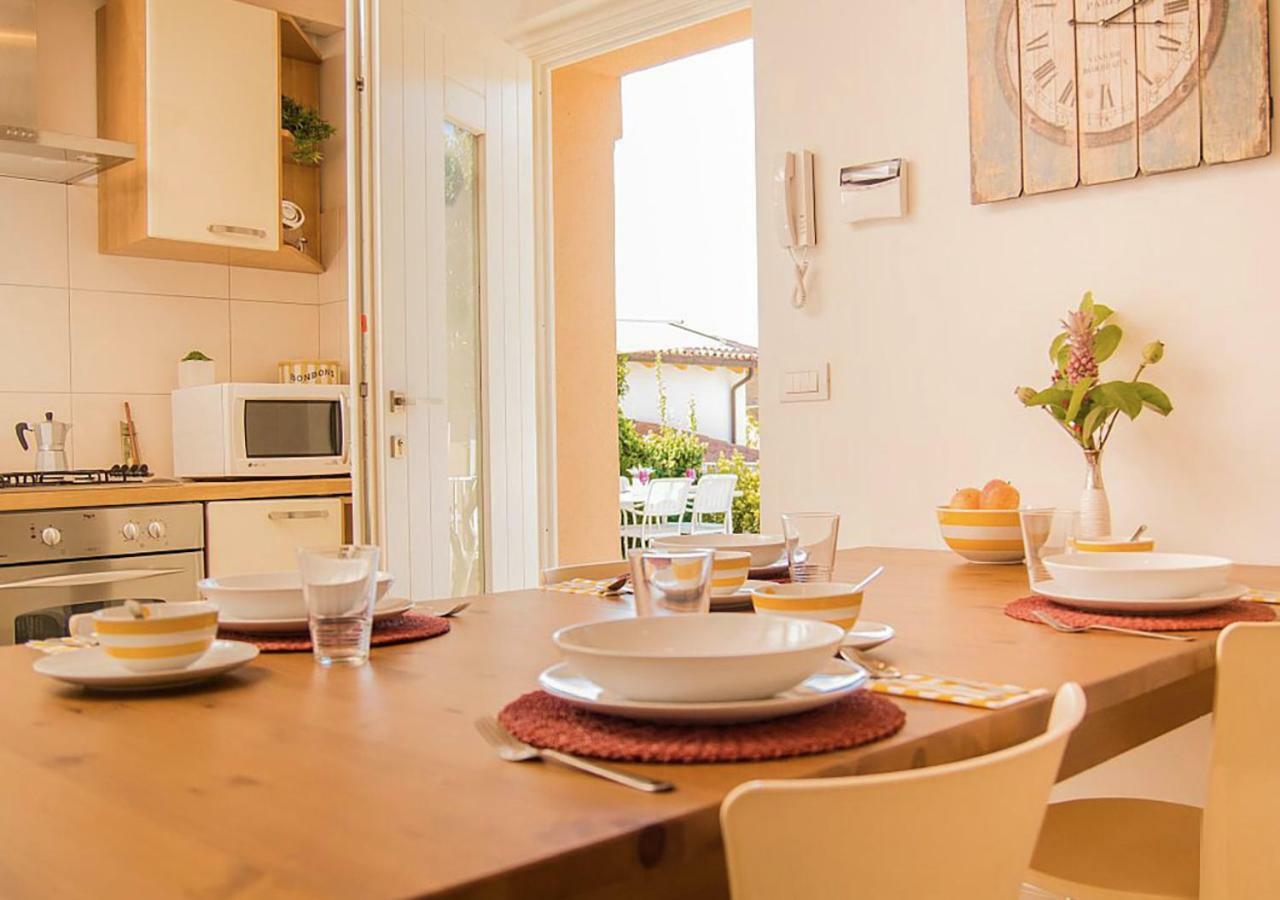 Casa Vacanze Barcola Trieste Esterno foto
