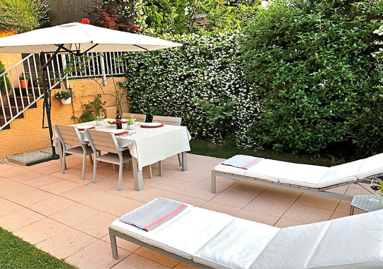 Casa Vacanze Barcola Trieste Esterno foto