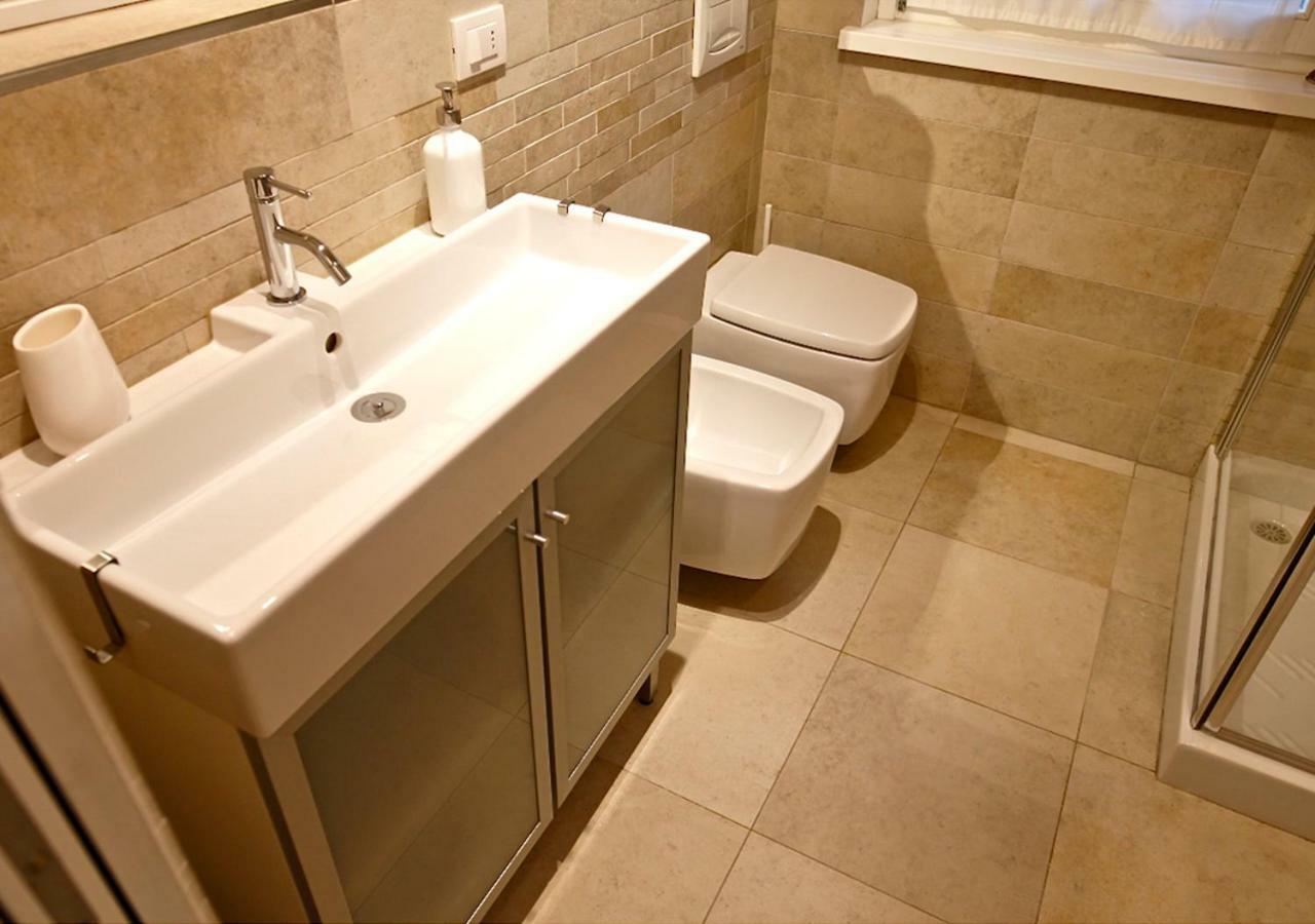 Casa Vacanze Barcola Trieste Esterno foto